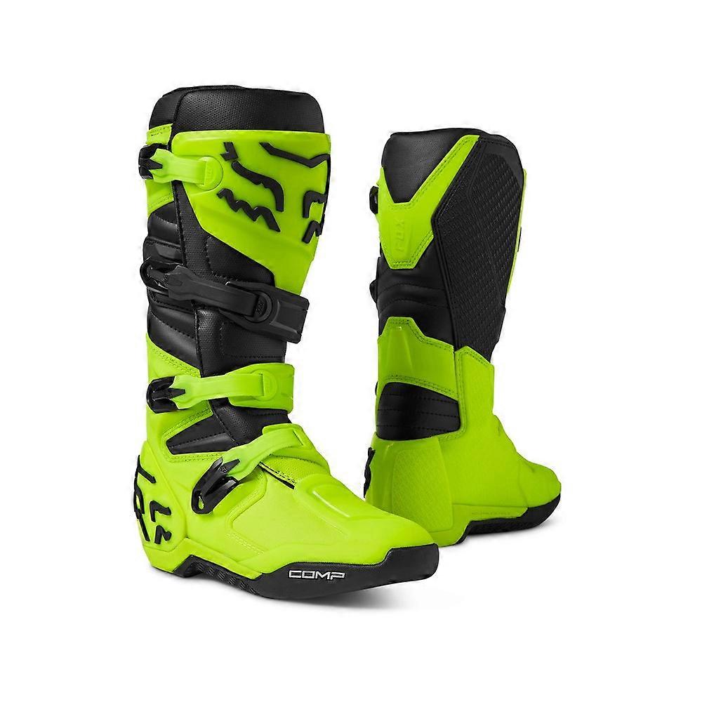 Shoes Fox Comp 28373130