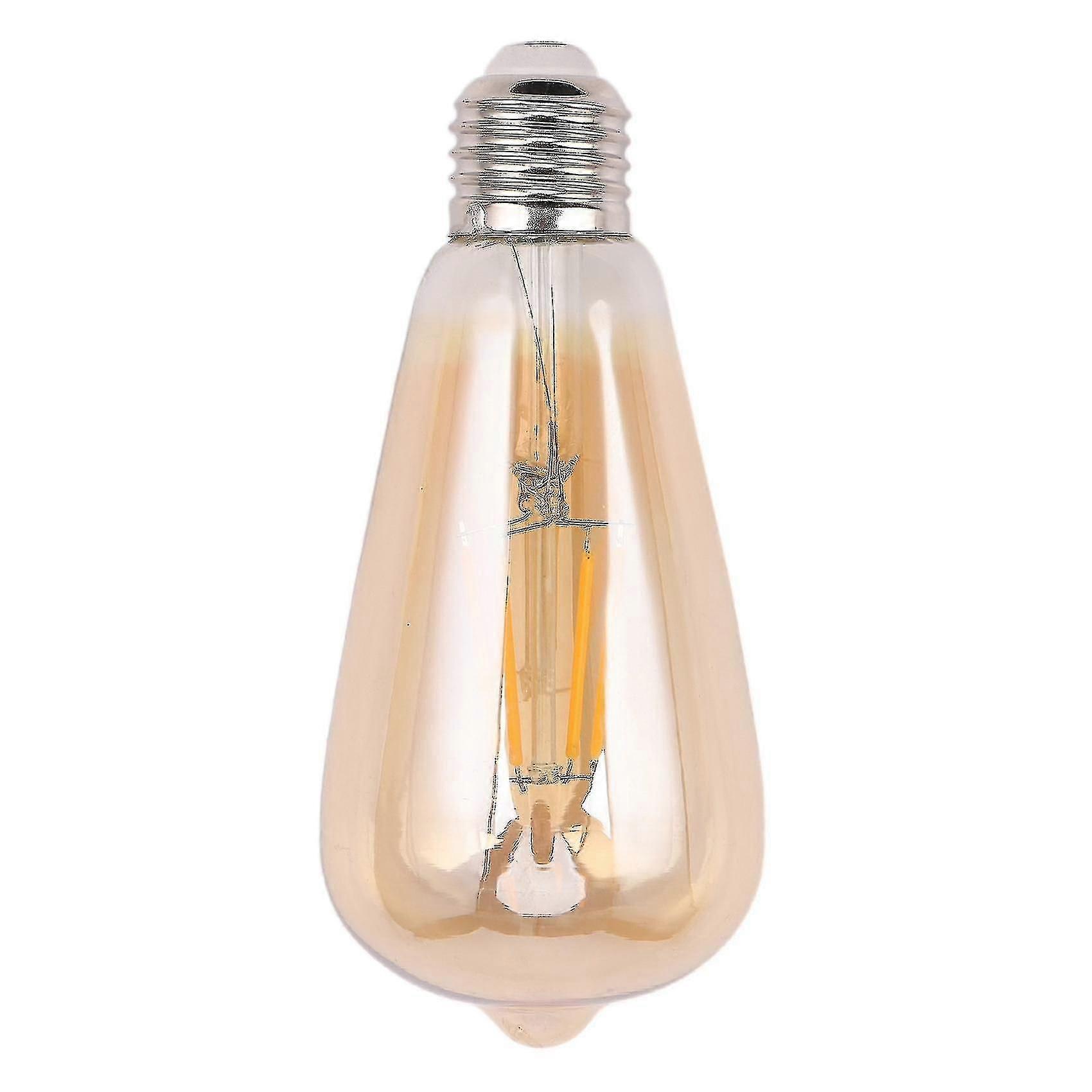 4w Bulb En Cover : Yellow (0k)