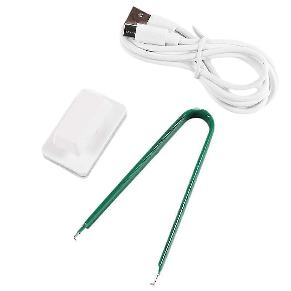 USB Mini Keyboard Single Key Copy Paste One Key Password Multiple Combination Keys Customized Short