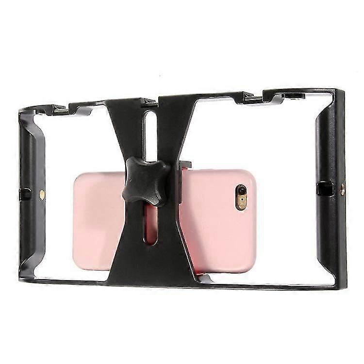 Handheld Stabilizer for Smartphone Frame