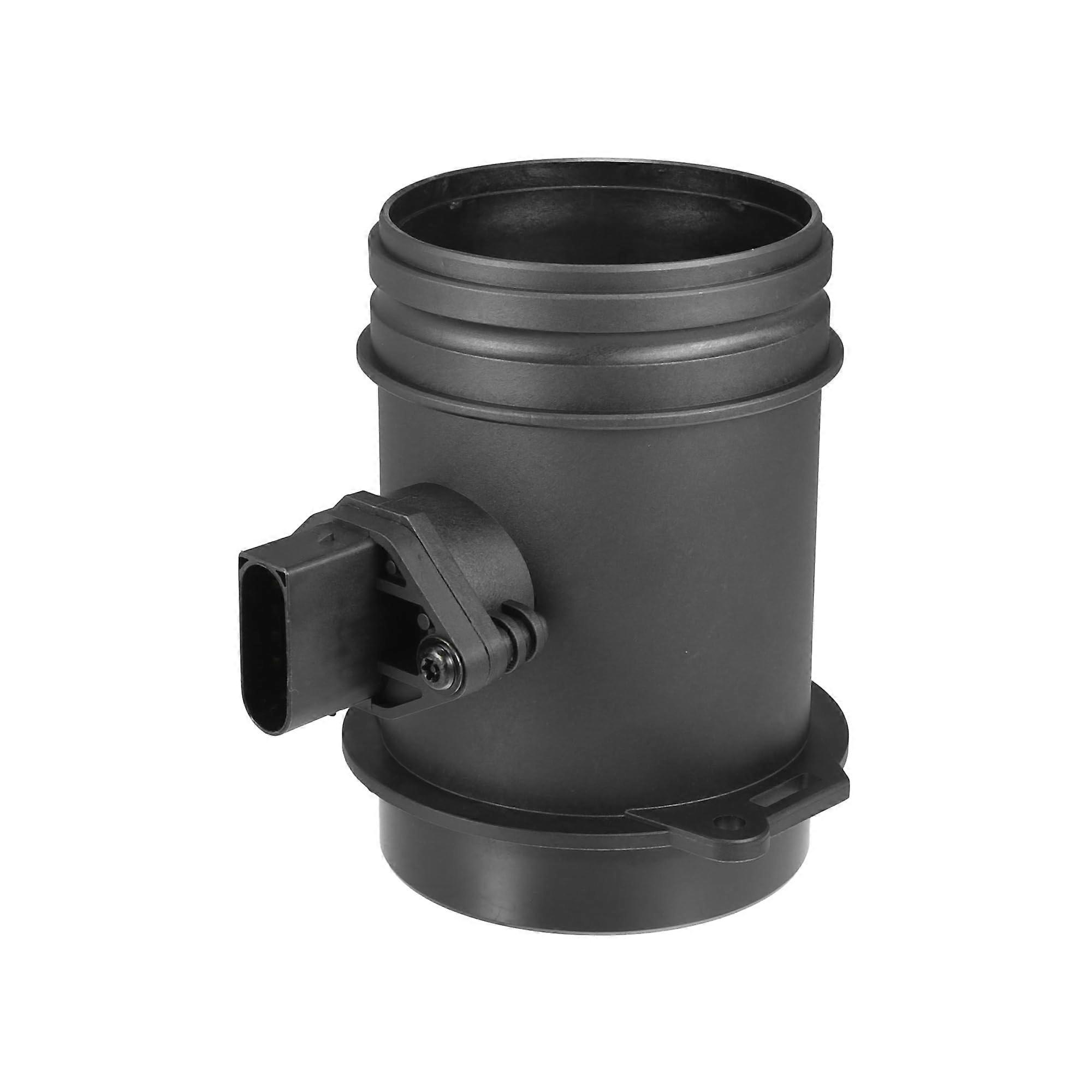 Mass Air Flow Sensor Replacement For BMW 645Ci 545i 745i (2004-2005) Part No. 13627566988 Pack Of 1