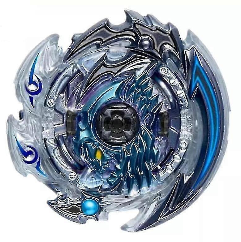 Fusion Battle Gyroscope with Launcher