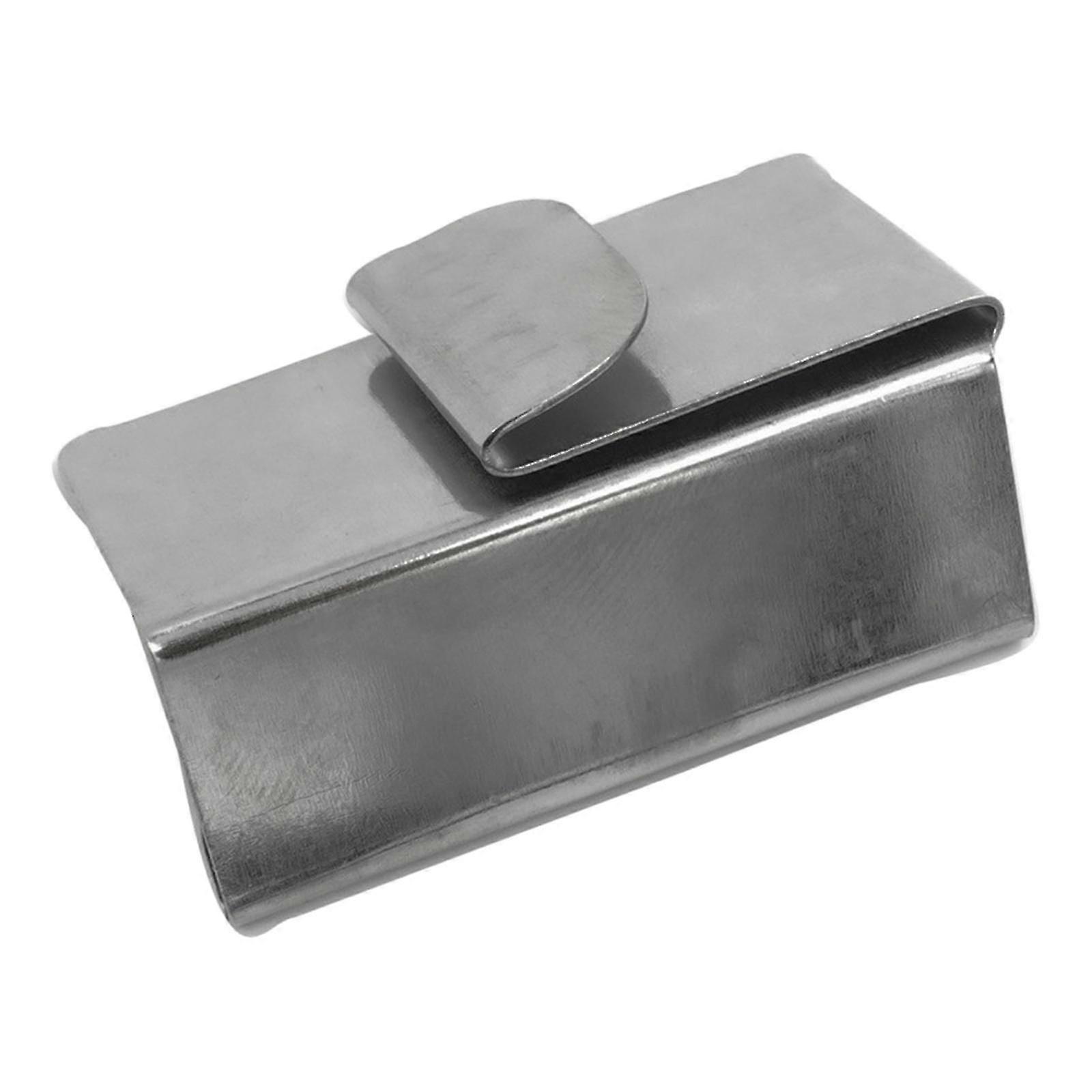 Seam Guide Tool for Straight Line Hems for Precisely Aligned Hems Seams