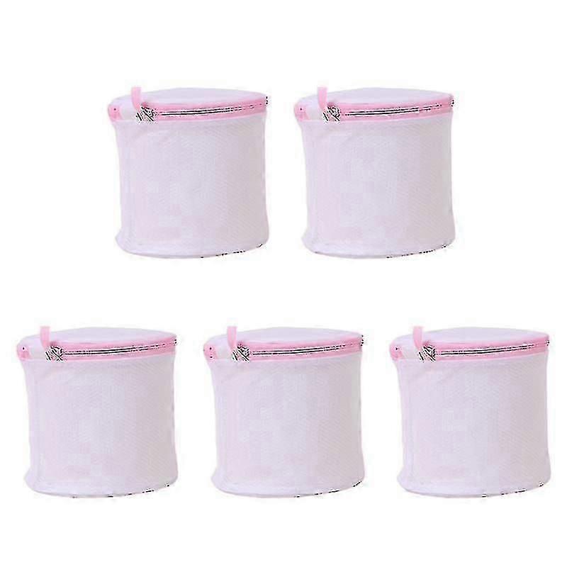 5 stk Mesh Vaskeposer - God