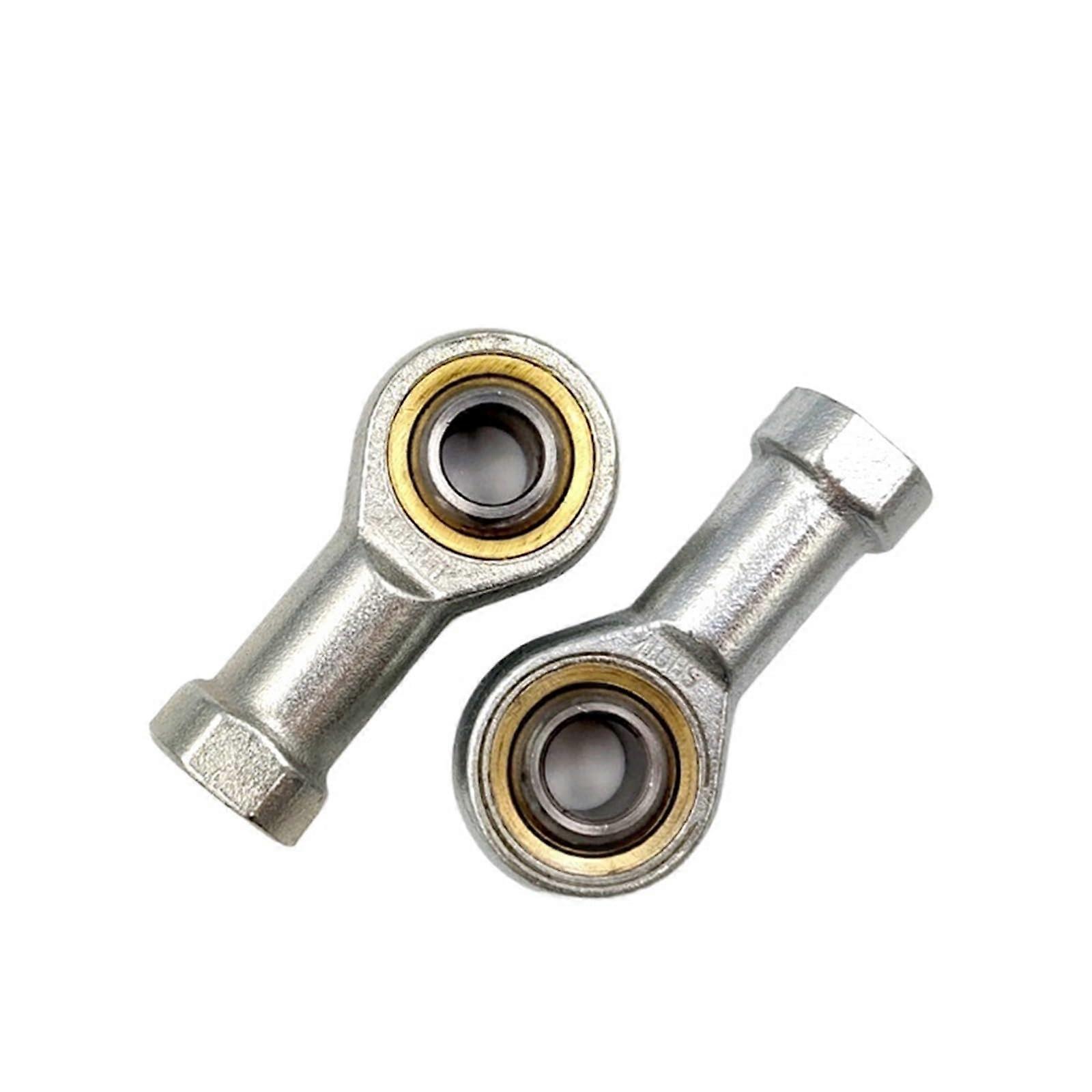 Fisheye Rod End Joint Bearing SI5 SIL5 TK Series 14TKx1.5 Sizes 6 to 30