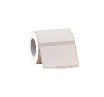 Self-adhesive label paper-four-proof yellow 50*30*220 sheets