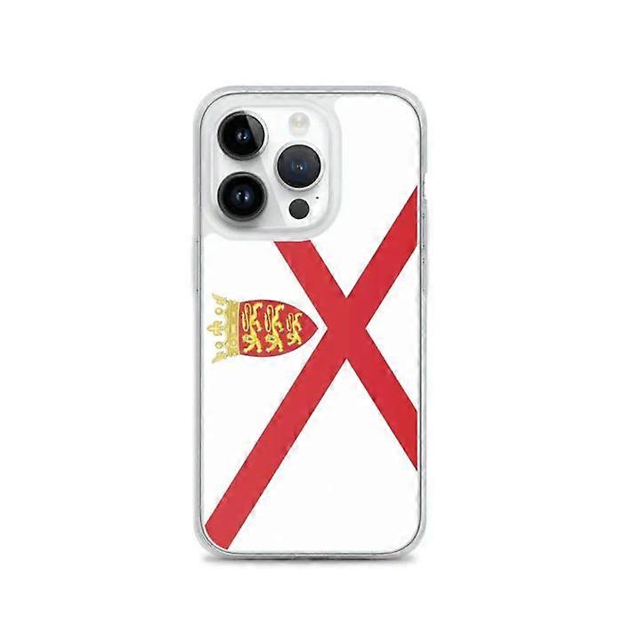 iPhone Case - Jersey - Flag - Soft - Multicolored - Vertical Model