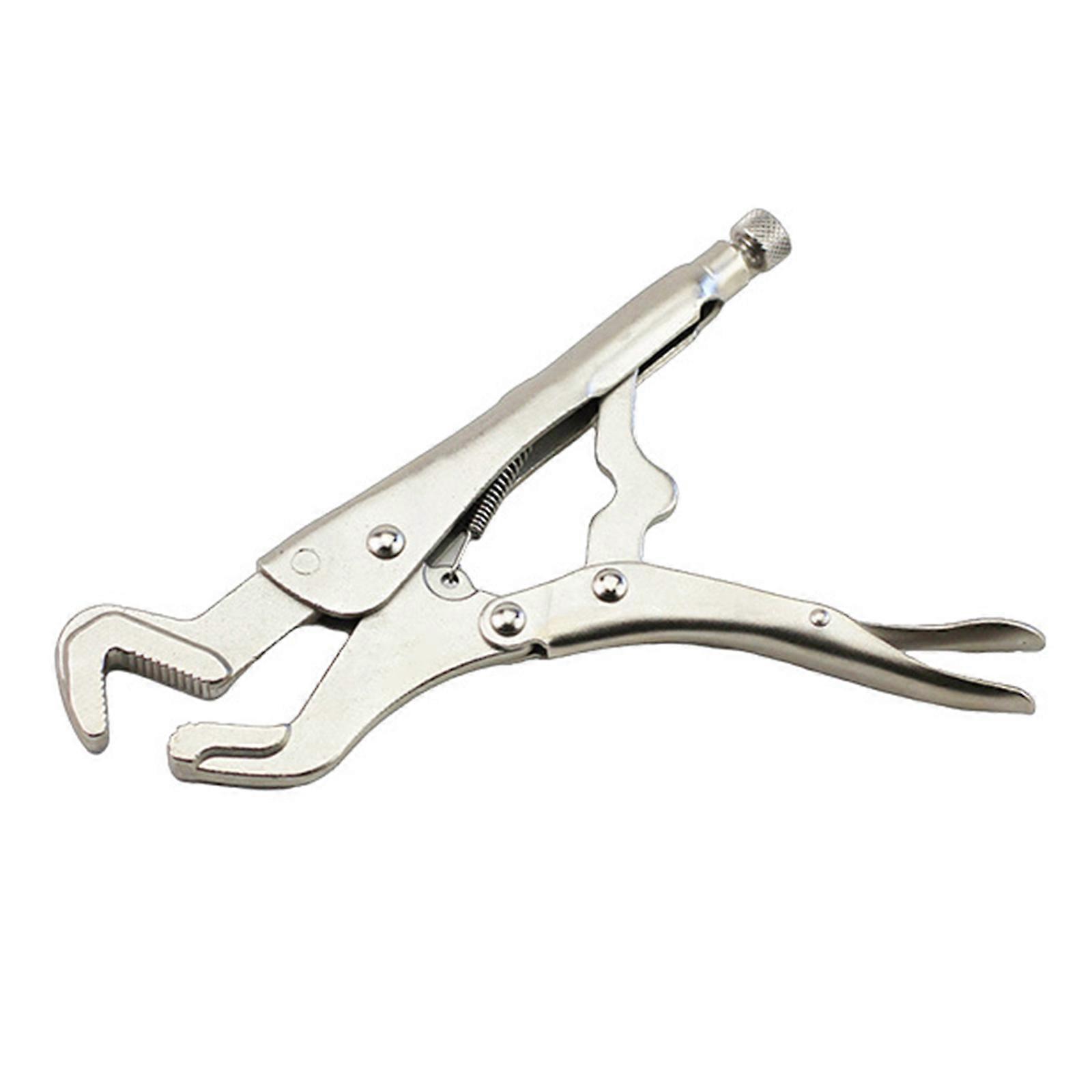 Multipurpose Locking Pliers for Welding Multipurpose Grip Pliers for Welding Locking Rod for Welding Woodworking Task