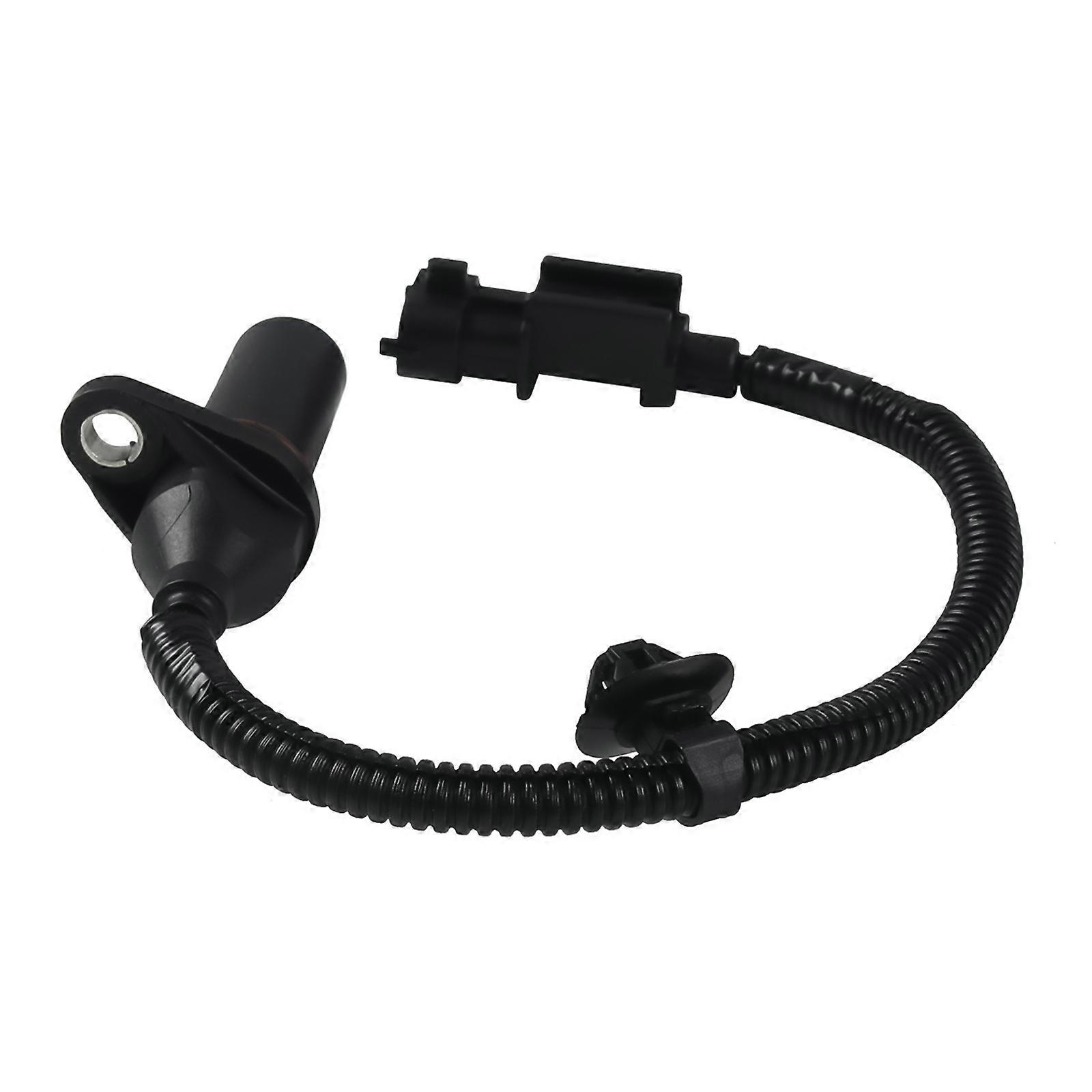 Replace 39180-2B000 391802B000 for Accent Soul Crankshaft Position Sensor Engine Repair Part Auto Accessory Multicolor
