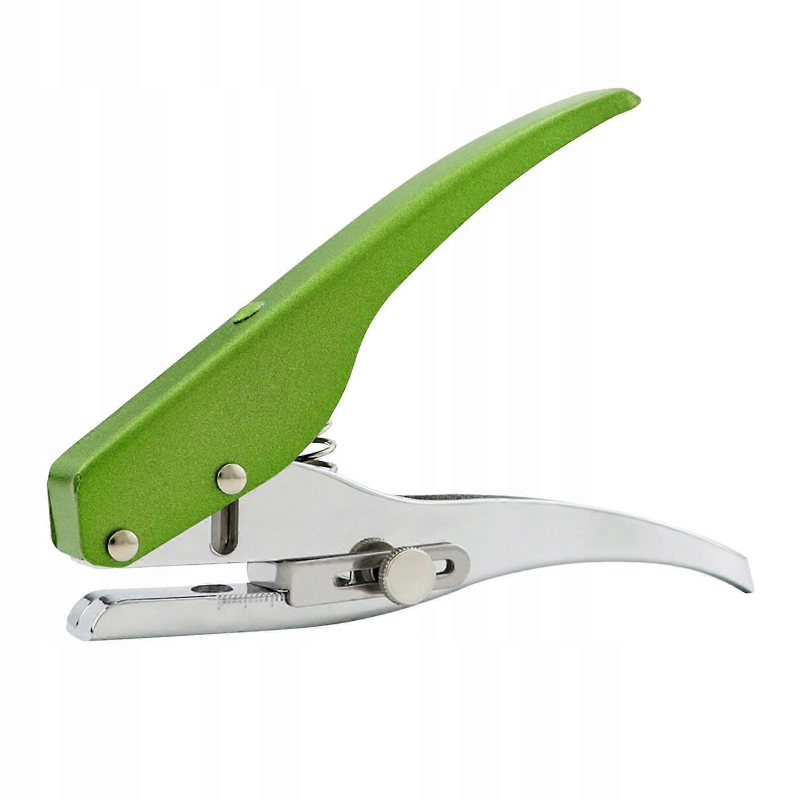Single Hole Paper Punch 8mm