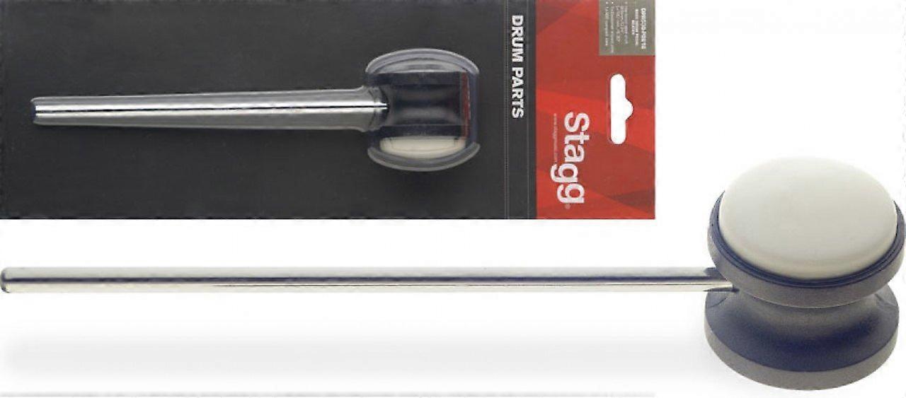 DPR500PB616 Elastomer and ABS Bass Drum Pedal Beater