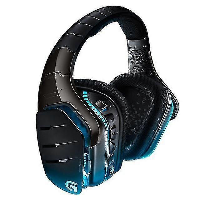 G633 7.1 Wired Surround Sound Gaming Headset Headset