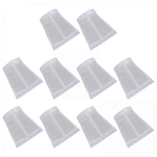 2xUniversal Lower Pot Spray Painter Spray Easy Clean 10mm