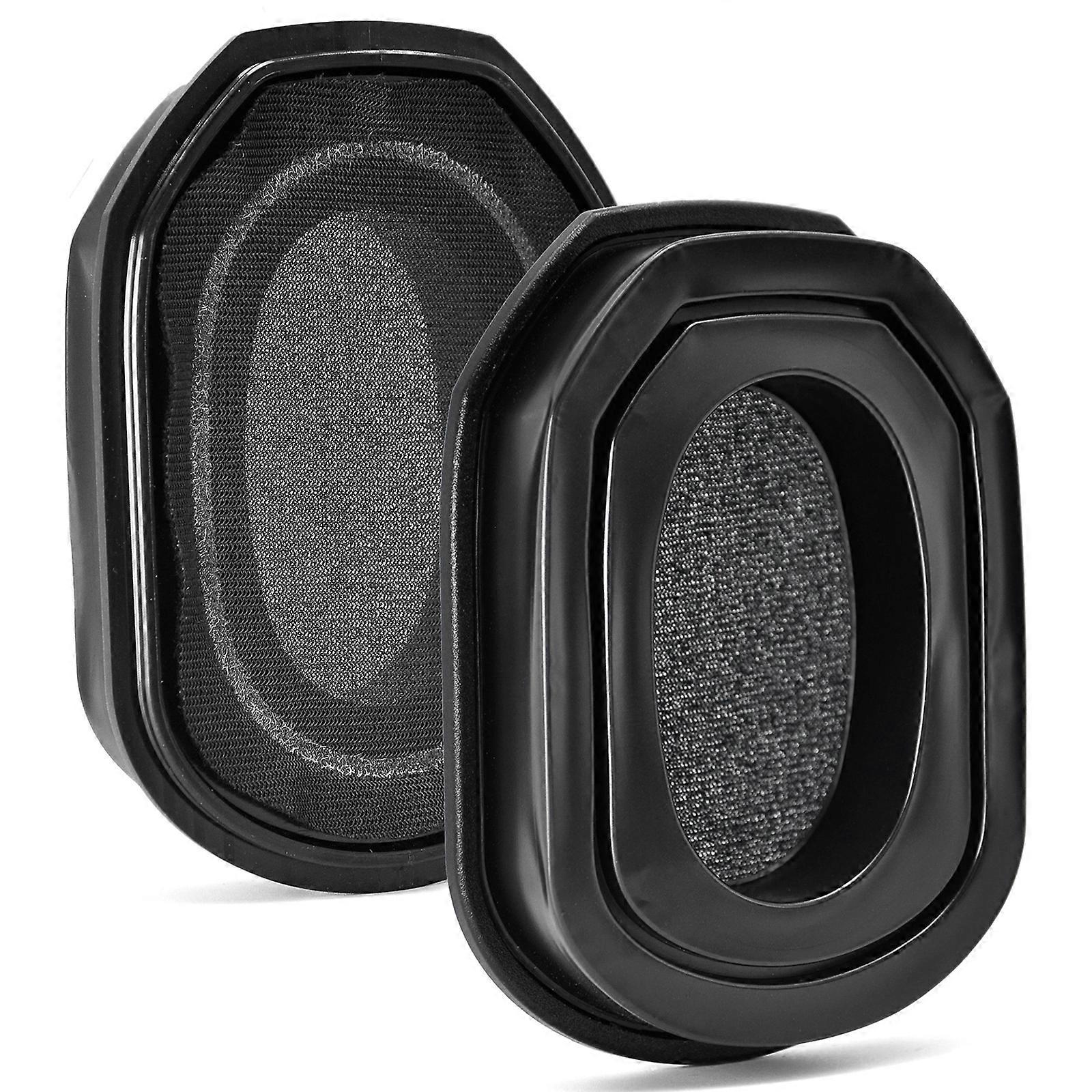 Soft Earpads Memory Foam Earpads for Walker's Razor Headphone Ear Cushions Elastic Headphone Covers Headset Sleeves
