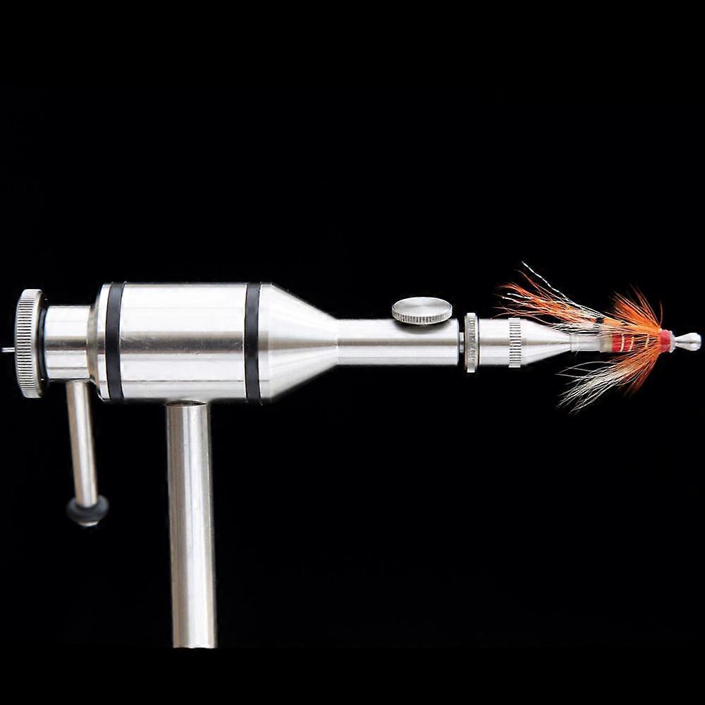Snowbee Integral Tube Fly Attachment For Waldron Vice