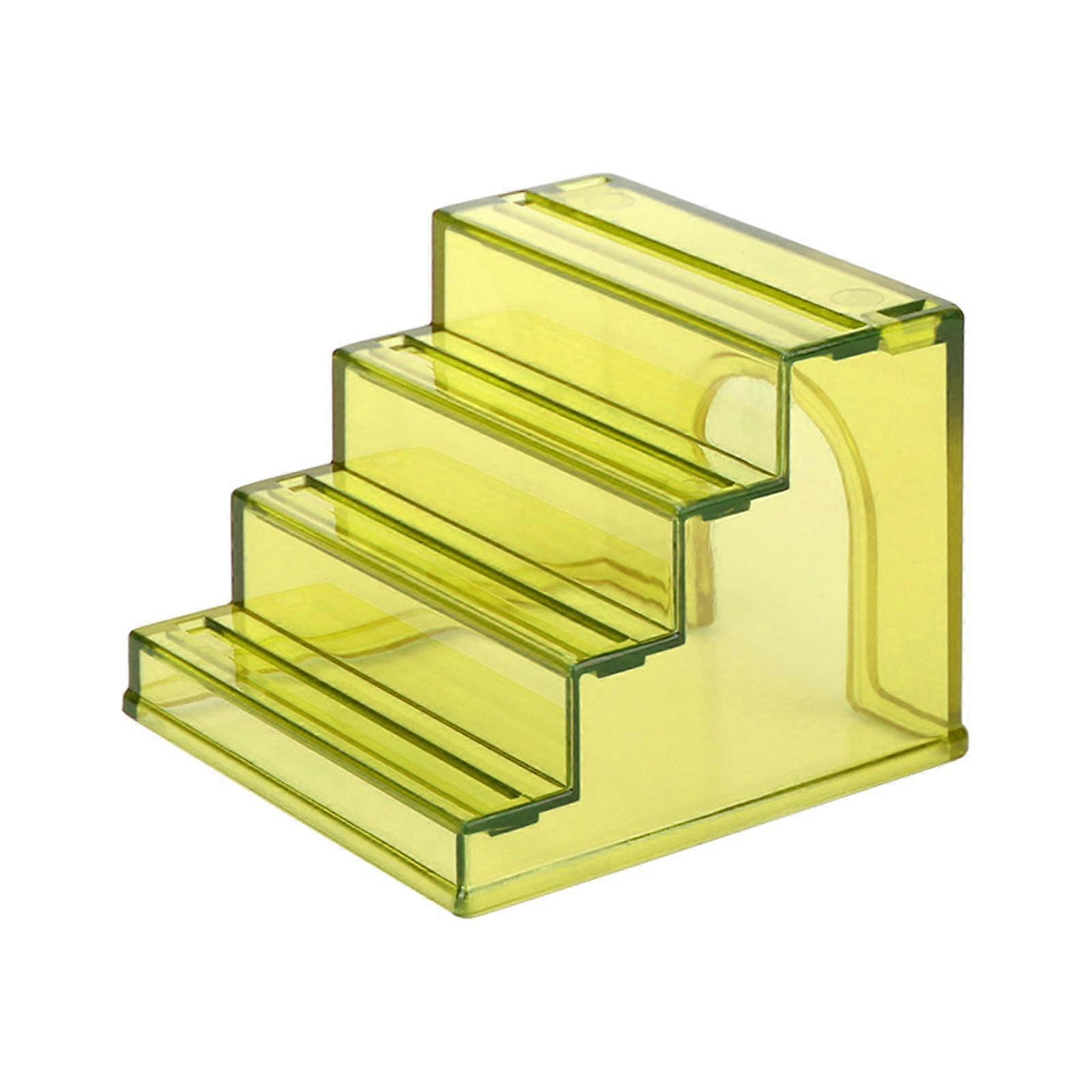 Hamster Climbing Ladder Hamster Cage Accessories, Exercise Climbing Platform
