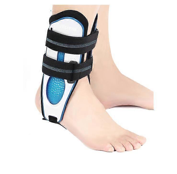 Ankle Support Brace Ankle Brace Stabilizer Stirrup Splint