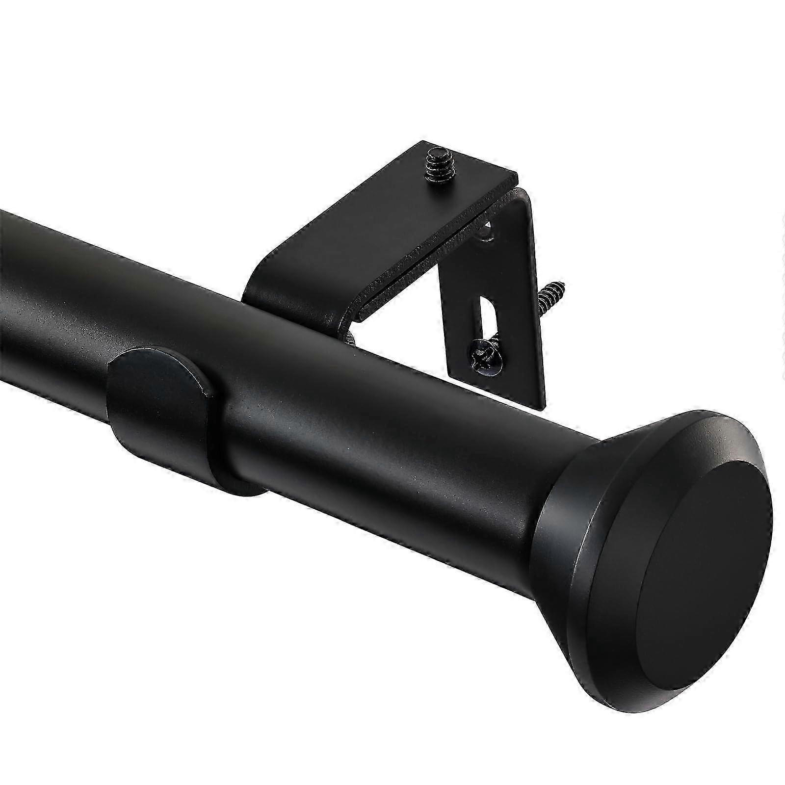 16-30 tums gardinstänger för sovrum