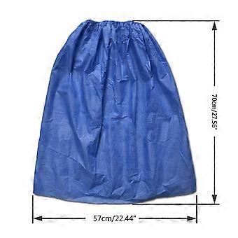 10Pcs/Set Disposable Bath Skirt Non-Woven Spa Salon Towel Wrap Sauna Tube Top Dress Adjustable Bathrobe for Women Beauty Skin Care Treatments  Pink