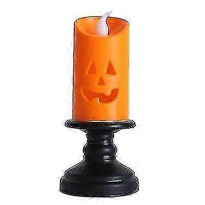 Halloween Pumpkin Lantern Led
