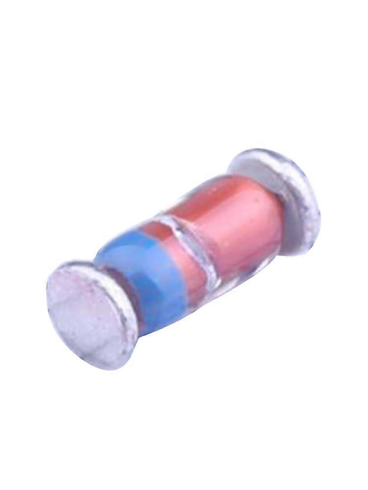 50pcs Zener Diode 24V ±5% 500mW LL34 ZMM5252B
