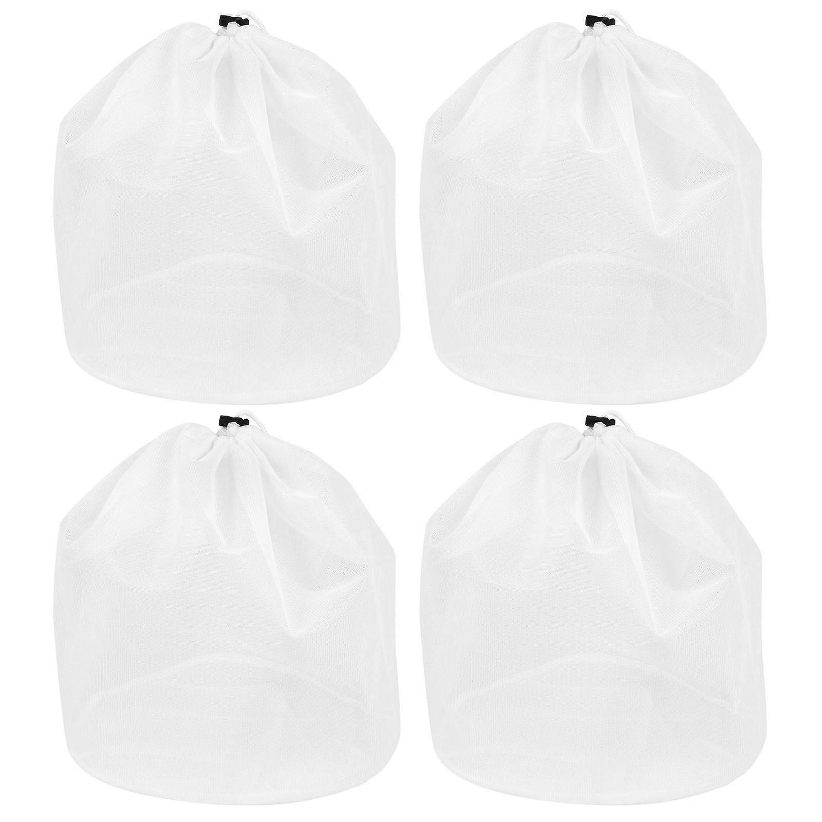Versatile Laundry Bag for Sorting Clothes and Maintaining Hygiene in Luggage