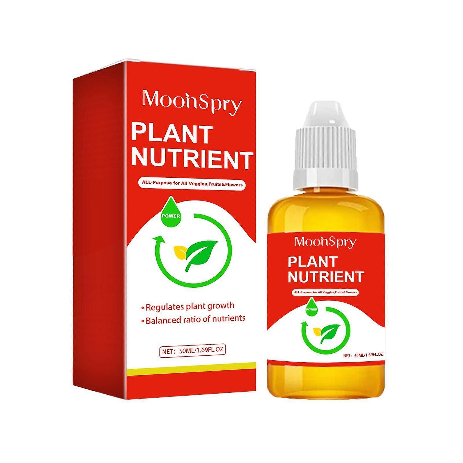 2025 Latest Model  Plant Nutrient, Auxin Stunted Seedlings Rapid Rooting Nutrient Solution