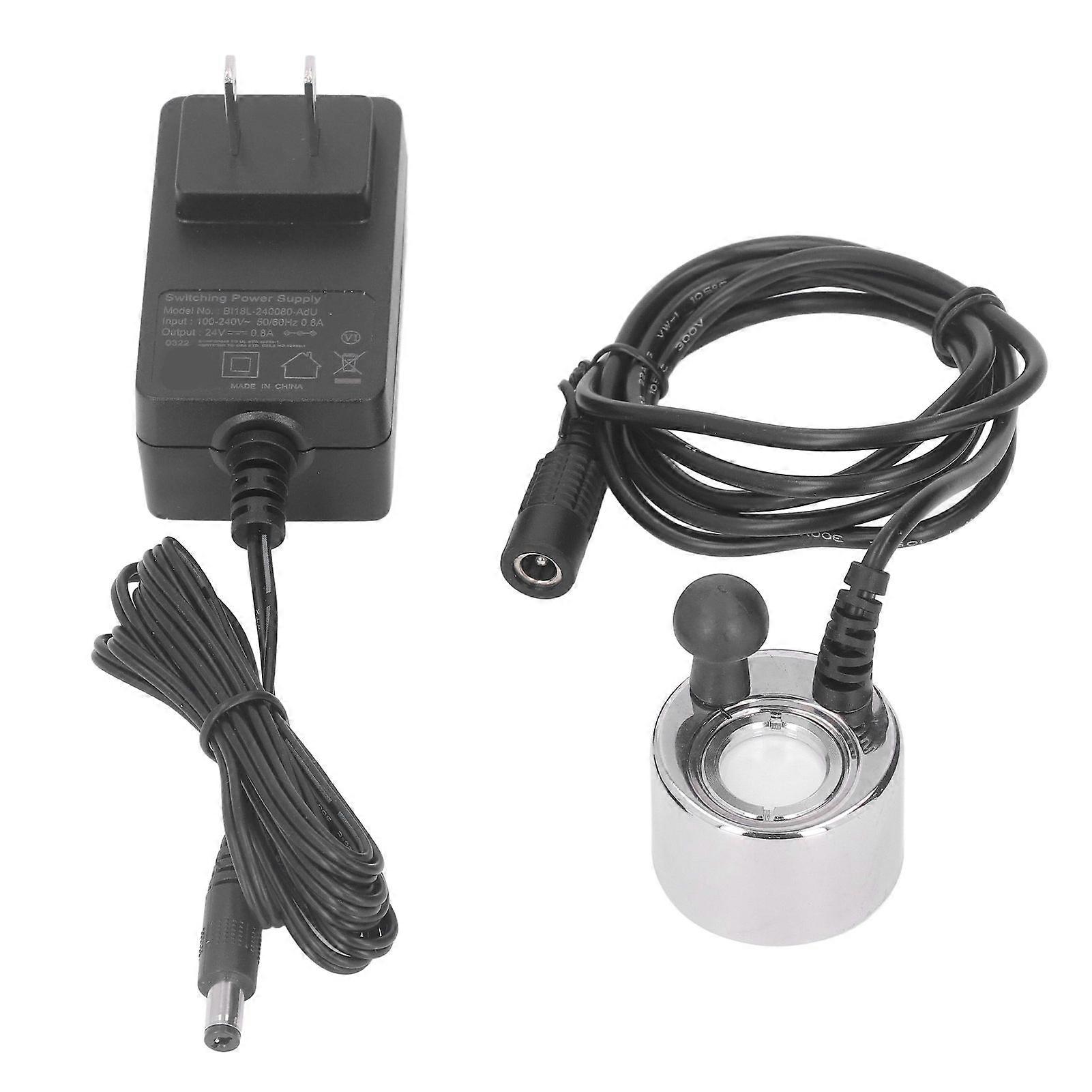 High quality  RM-1220A Single-head stainless steel ultrasonic atomizer