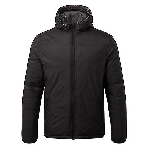 Asquith & Fox Mens Padded Wind Jacket