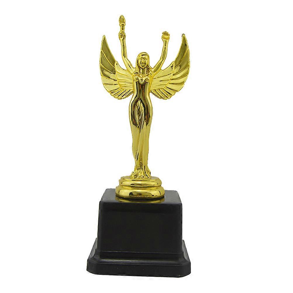 Achievement Trophy, Goddess Style for , Reliable Plastic Award