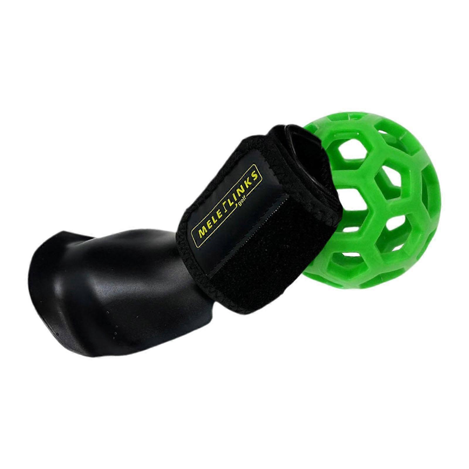 Golf training aid for golfers gift to improve swing technique