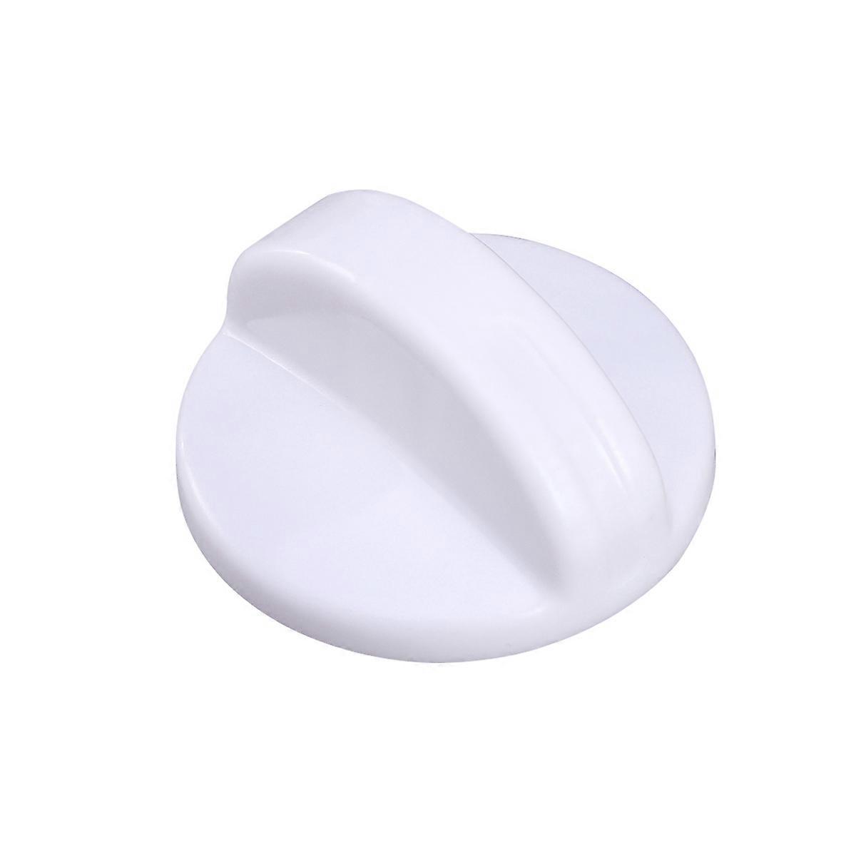 Plastic Washer Dryer Selector Knob Replacement for Washing Machines and Dryers – Easy Installation Fit