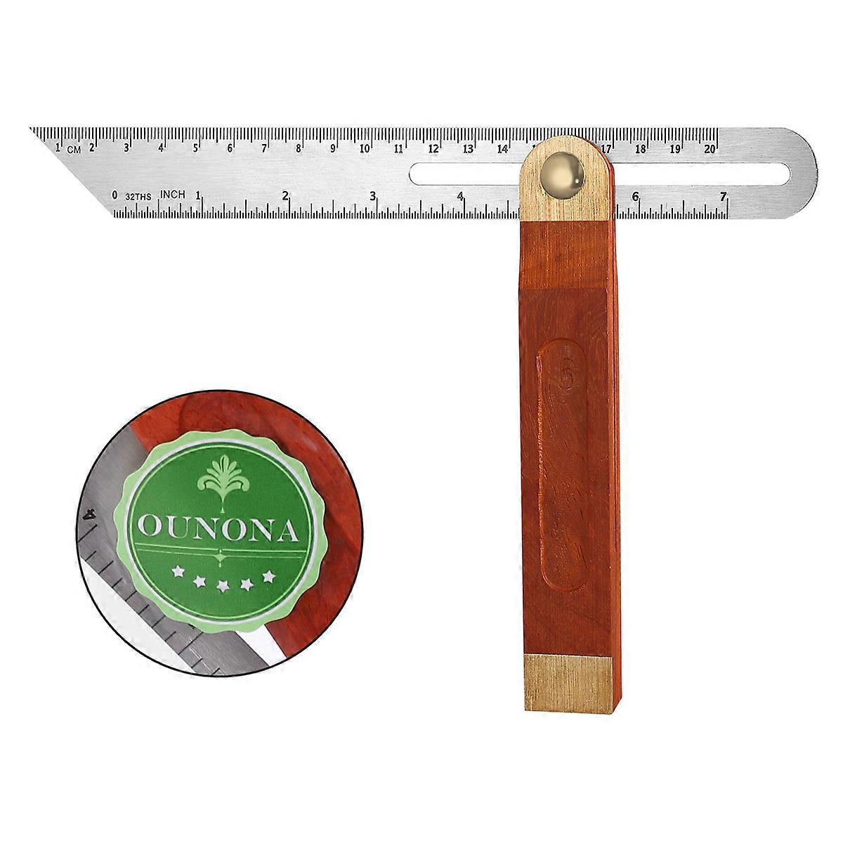 T Tool, Combining Strength and Beauty for Carpentry and DIY Projects