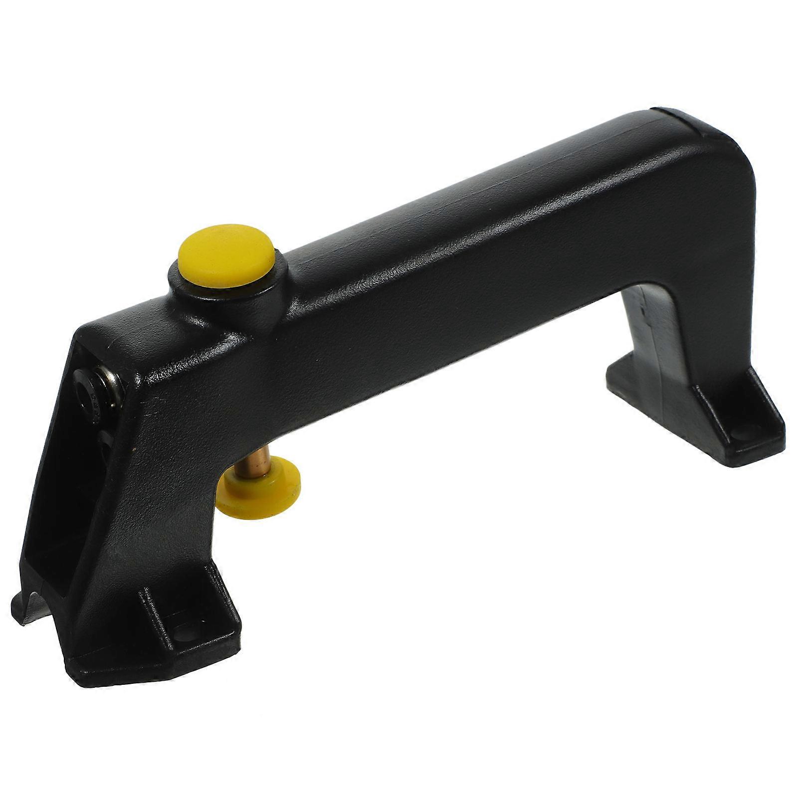 Replacement Handle for Tire Changers Ensuring Stability and Ease of Operation
