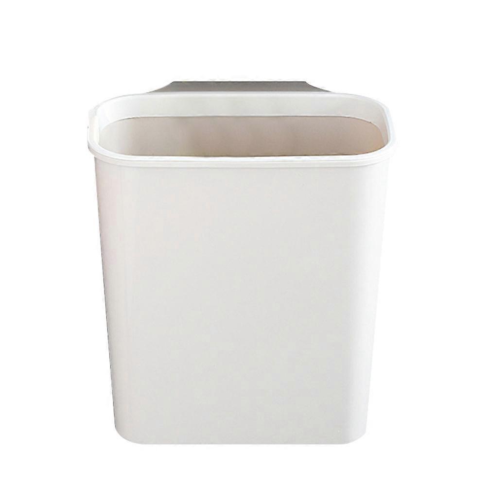 Household Trash Can Enhancing and Utility