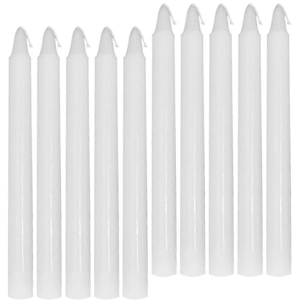 Candle Decorations for Western Restaurants, Suitable for Romantic Ambiance Creation