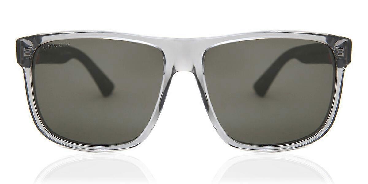 Gucci GG0010S 004 Men Sunglasses