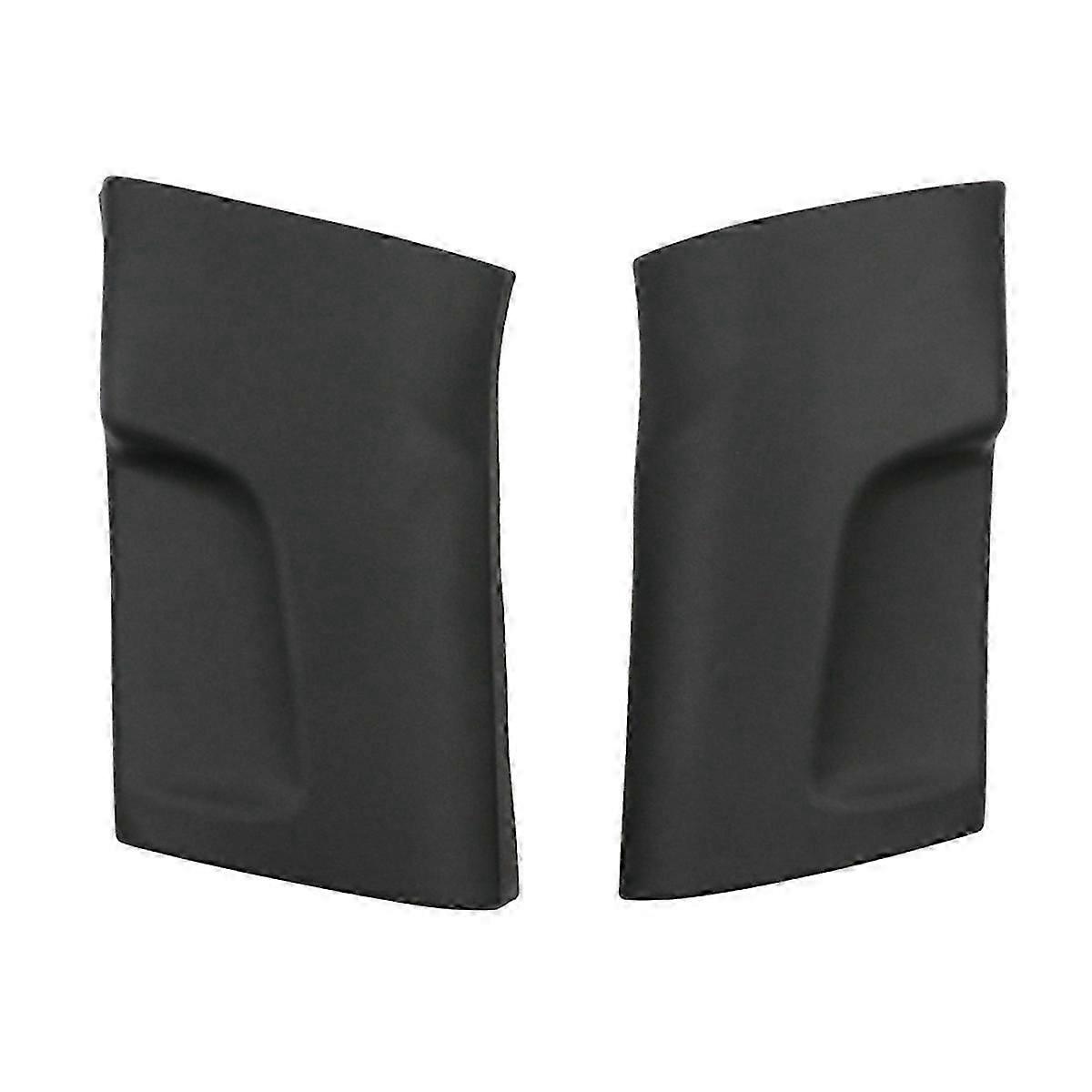 Suitable for TPE Door Frame Guard Panel Protective Pad for Car Door Middle Accessories-si xi