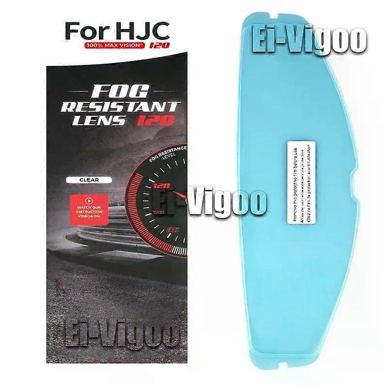 HJ-26 دراجة نارية خوذة قناع عدسة مناسبة ل HJC RPHA 11 RPHA 70 HJ-26 HJ-26ST مضادة للأشعة فوق البنفسجية المضادة للخدش الغبار واقية من درع الرياح أجزاء