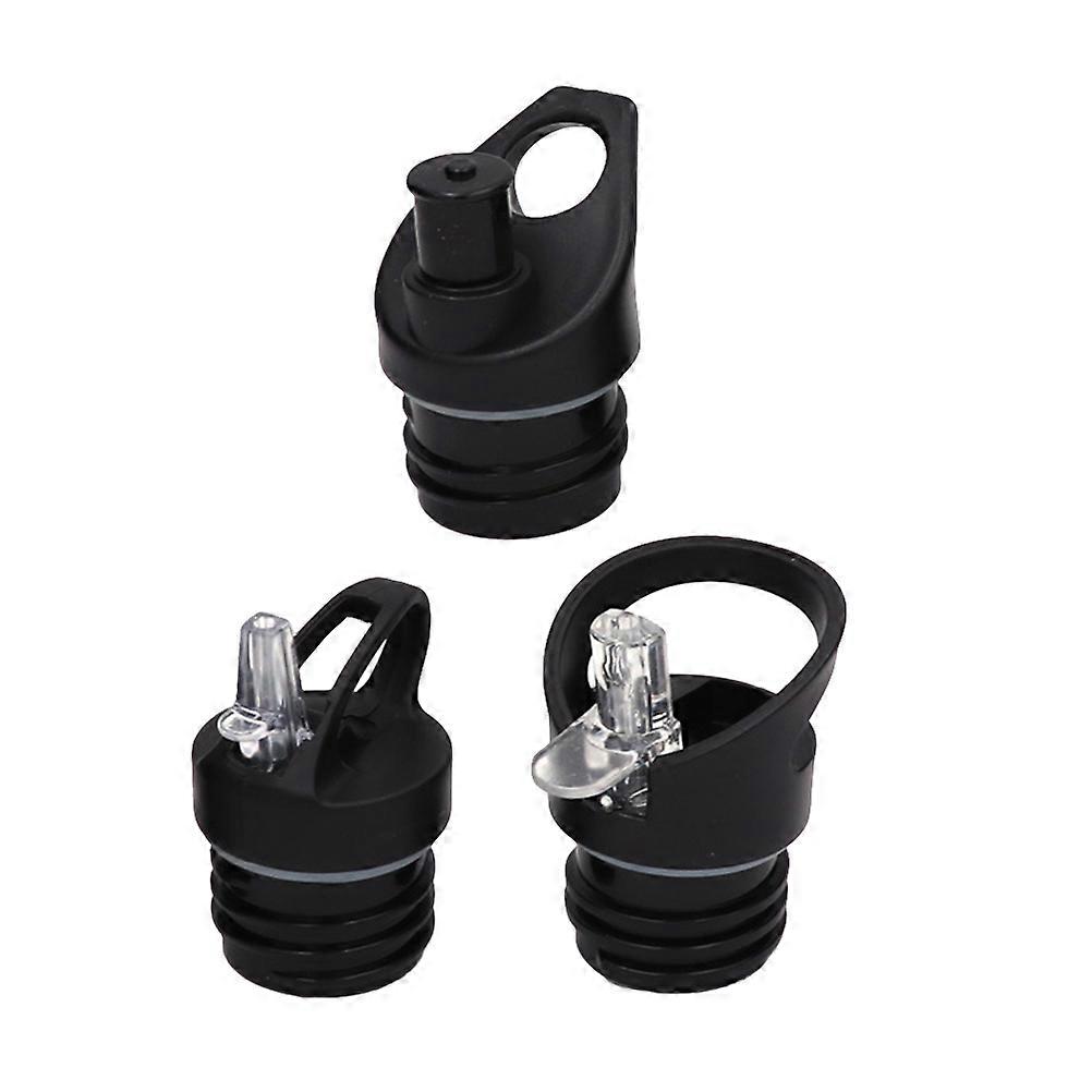 Portable Suction Cap for Camping and Hiking 3Pcs