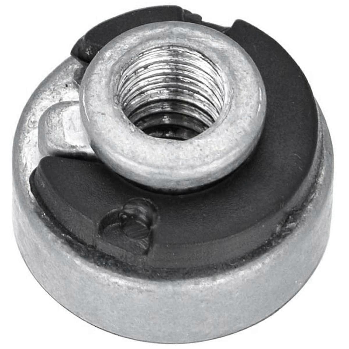4 PCS Seat Nut Kit for Glide Street Glide 1997-2020