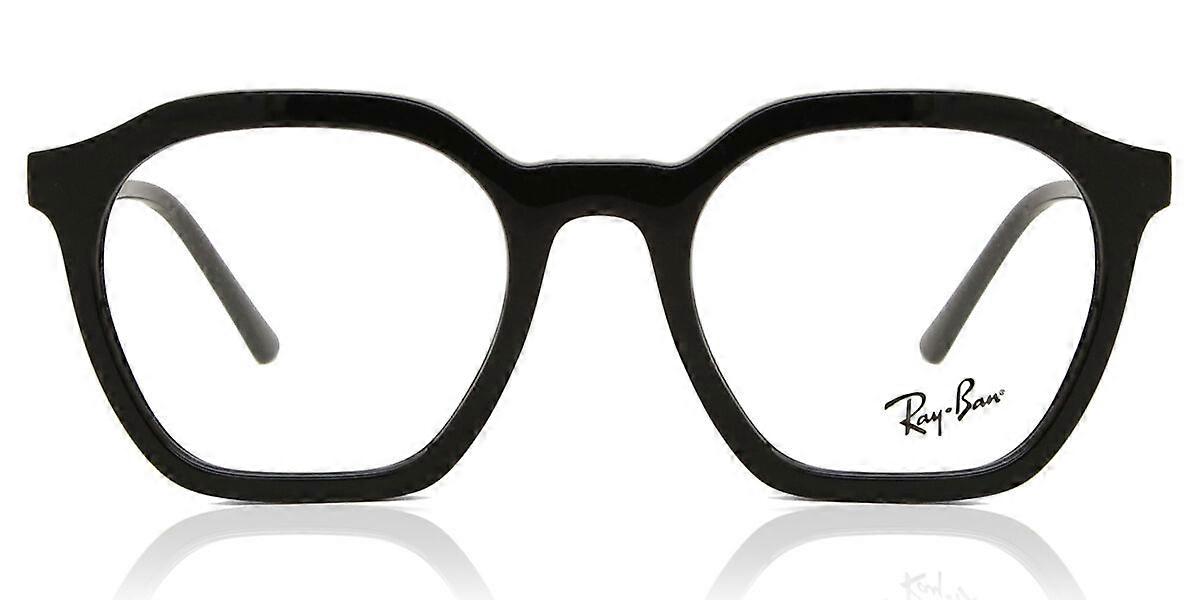 Ray-Ban RX7238 Alice 2000 Unisex Eyeglasses
