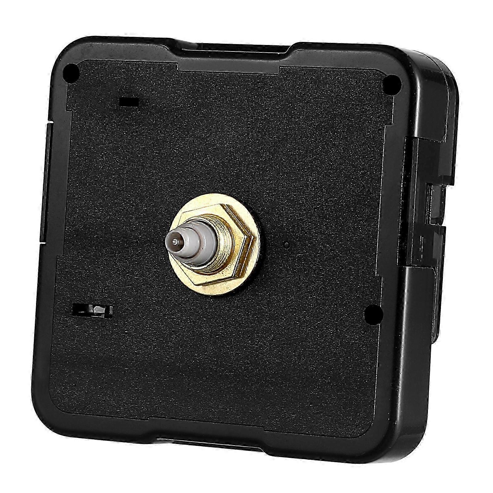 Silent Wall Clock Movement Replacement Plastic Clock Motor Mechanism