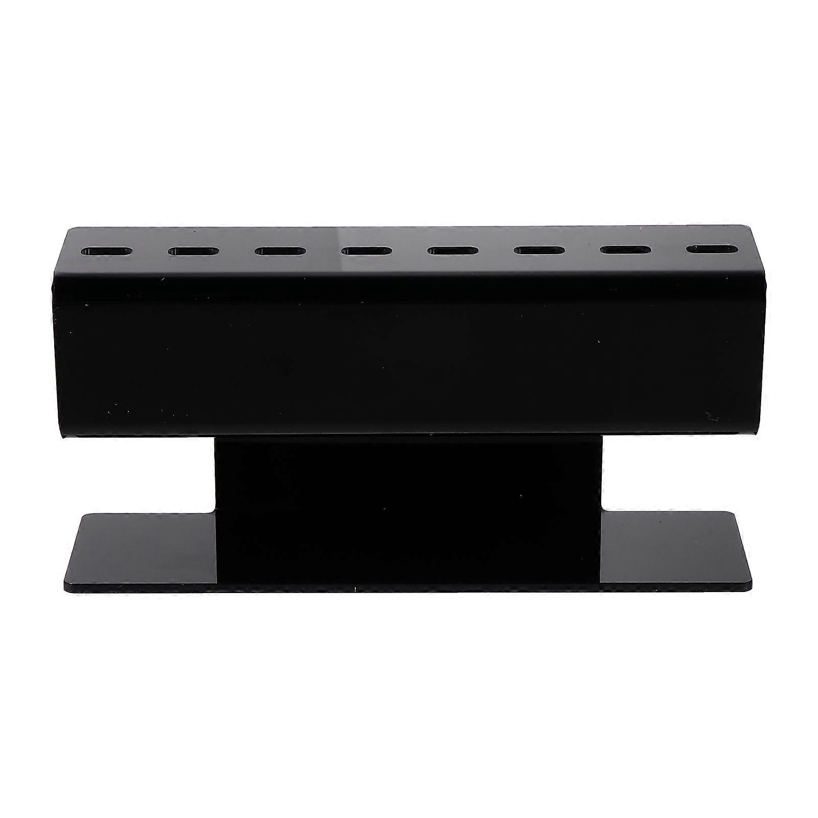 Eyelash Tweezer Stand Display Stand Eyelashes Extensions Organizer Professional Makeup 1Set