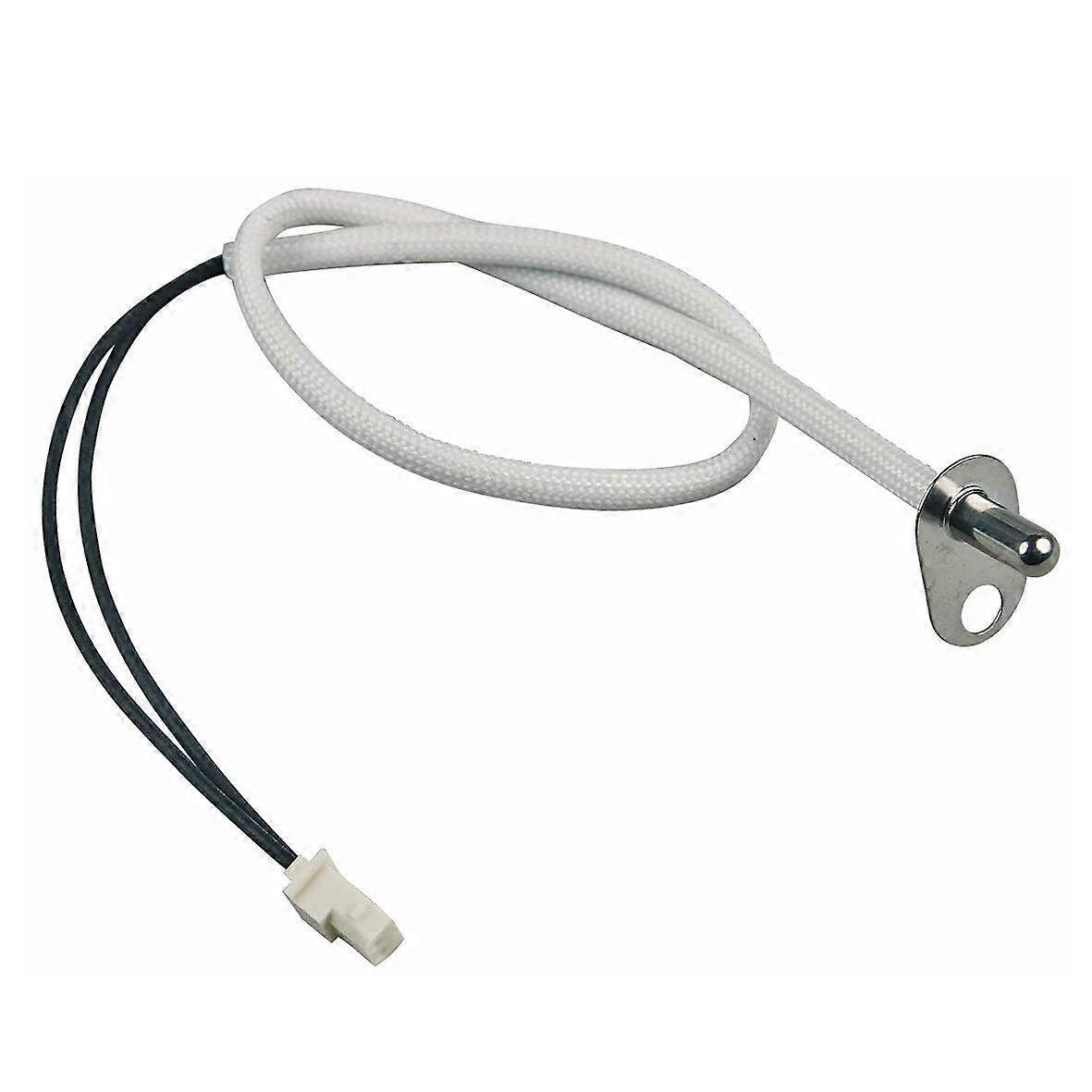 Original NTC Temperature Sensor 190800100 for Heating Element, 280 mm Compatible with Syntia, Exprelia, Xelsis, Odea, Talea Coffee Machines