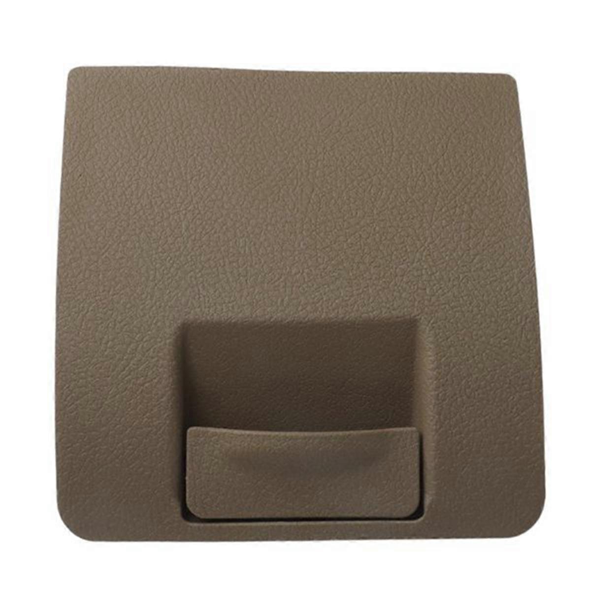 55450-0E010 Coin box assembly