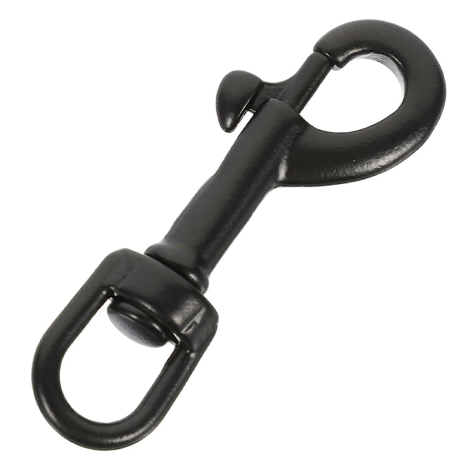 Swivel hooks Snap hooks For dog leashes Diving Outdoor activities Corrosion resistant And durable For mountaineering