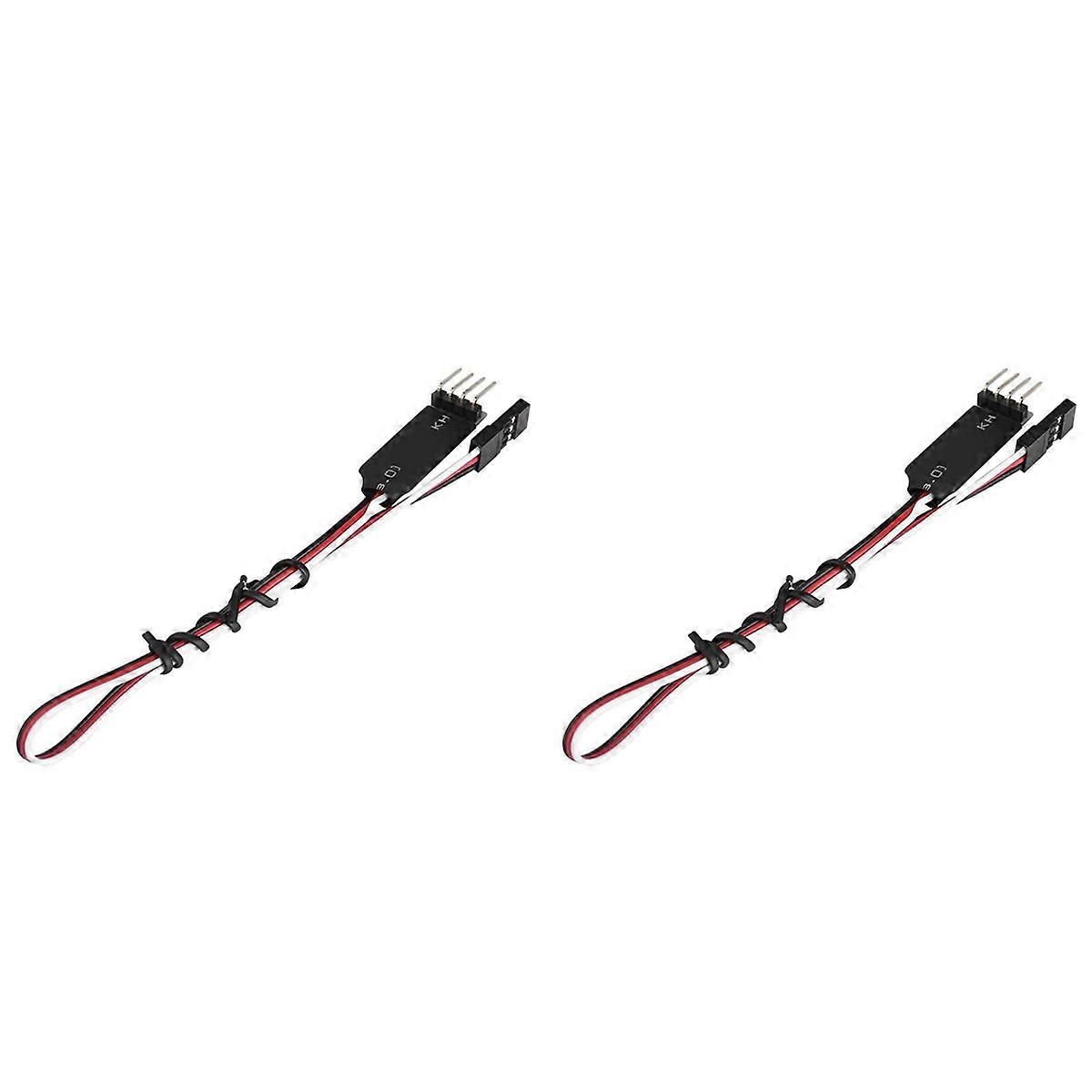 Rc Light Switch Module Rc Car Light On/Off Suitable for 