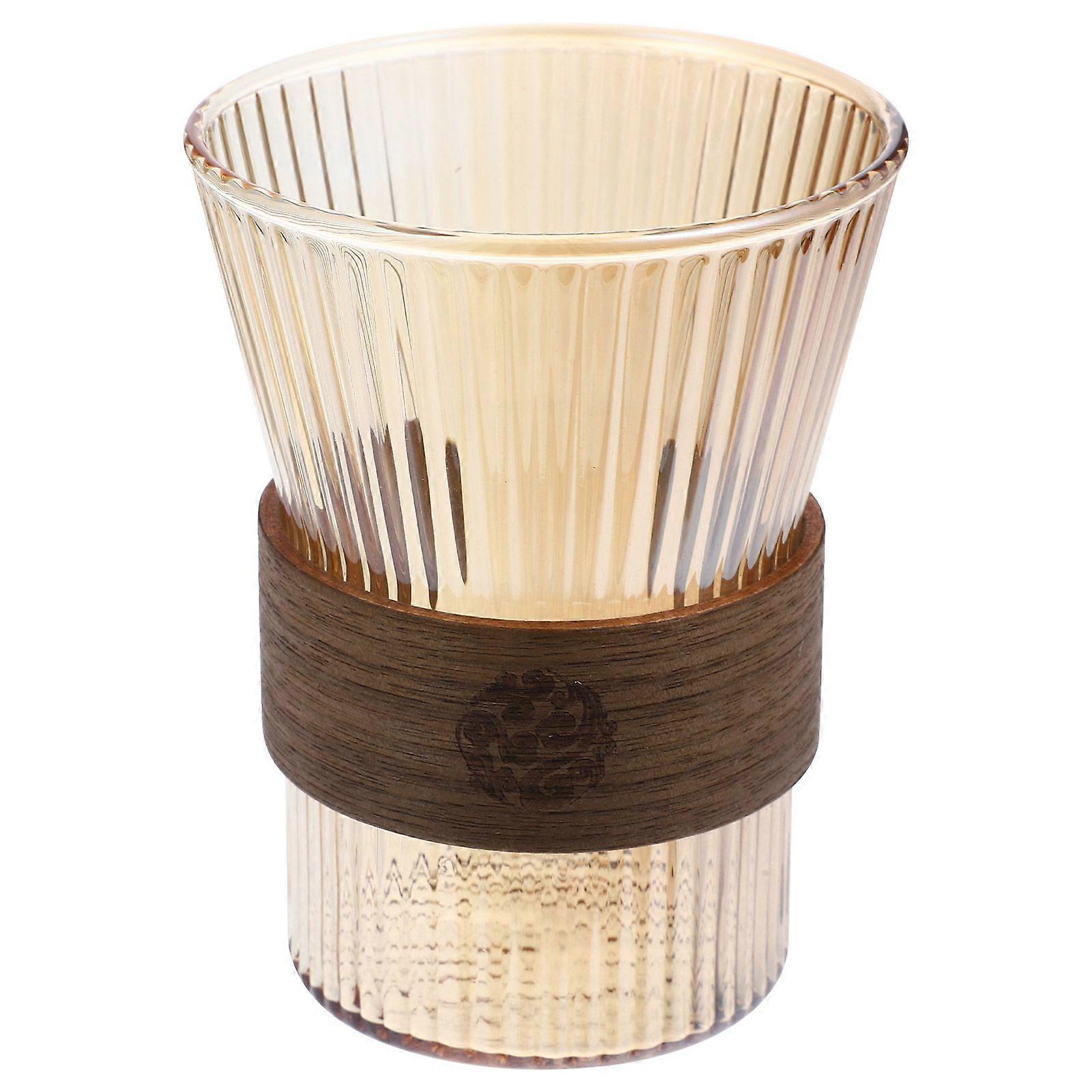 Bathroom Toothbrush Cup Reusable Toothbrush Cup Toothpaste Mug Glass Toothbrush Cup