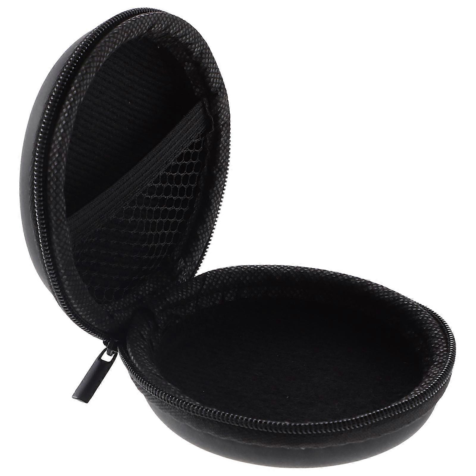 Kalimba Storage Case Thumb Piano Bag Protection Travel 9x3.2cm EVA 1Pcs